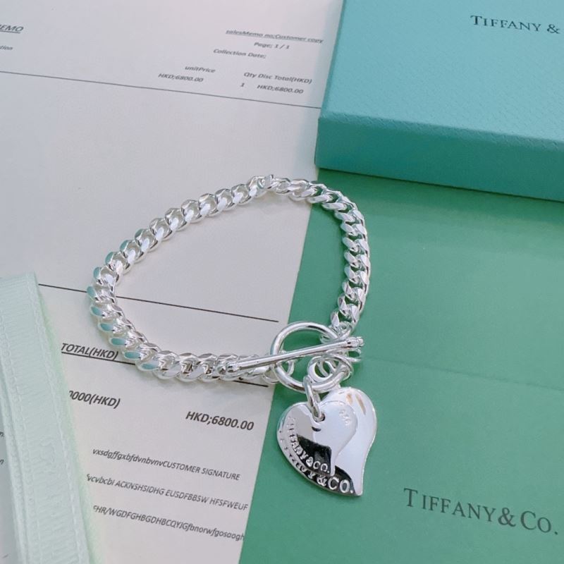 Tiffany Bracelets